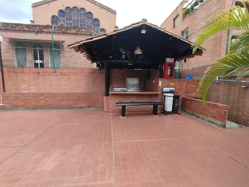 Apartamento En Arriendo En Centenario. Cod A11643