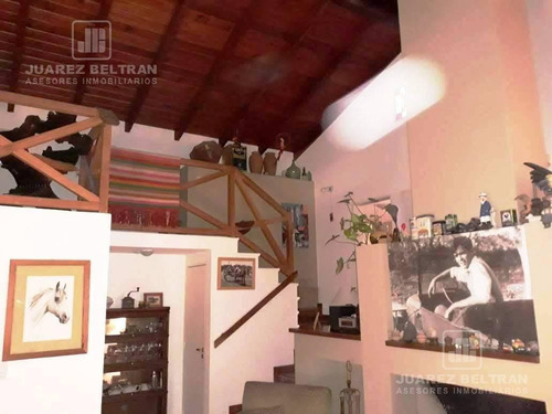 Imagen 23 de 27 de Casa - Villa Rivera Indarte