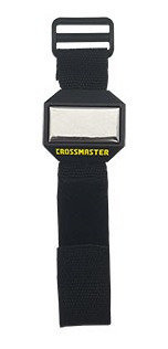 Pulsera Magnetica Crossmater