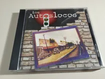 Comprar Los Autos Locos - Los Autos Locos - Industria Argentina