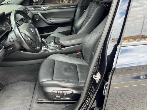 BMW X4 3.0 Xdrive 35i 306cv M Package