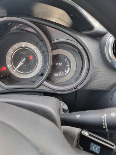 Citroën C3 1.5 Tendance Pack Secure I 90cv
