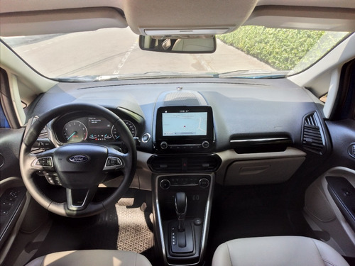 Imagem 9 de 12 de Ecosport 2.0 Titanium