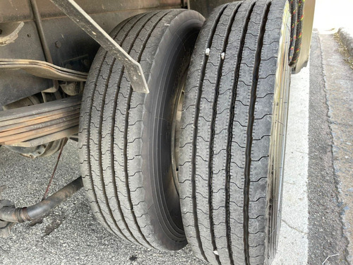 Imagem 14 de 14 de Vw 9150 Delivery Bau De Aluminio 2011