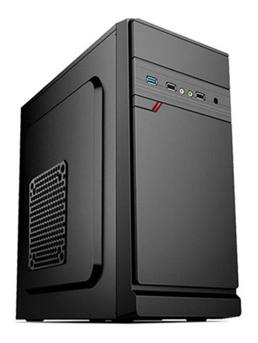 Imagem 4 de 7 de Computador Completo Intel Core I5 Memória Ram 8gb Ssd 240gb