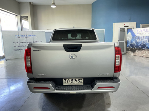 Poer Elite 4x4 Rybp32