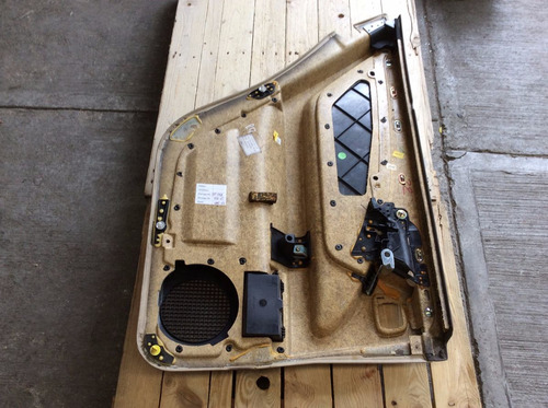 Tapa Puerta Trasera Derecha Mercedes Benz E320 Mod 96-97 Oem (Usado)