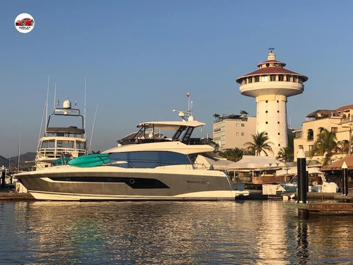 Imagen 1 de 15 de Yate 2019 Prestige 520