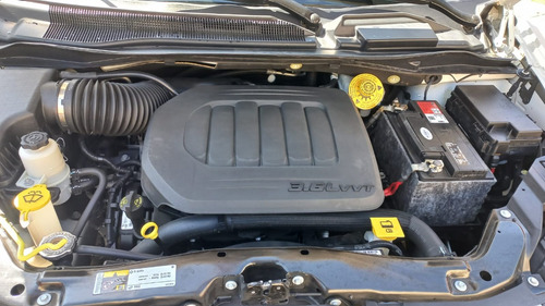 Dodge Grand Caravan 3.7 Sxt At