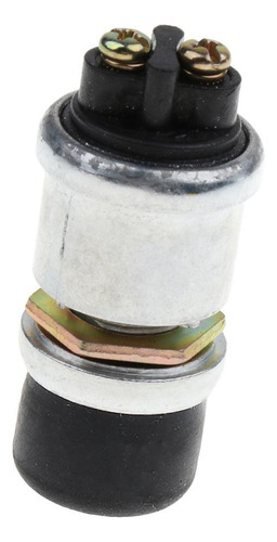 Nuevo Interruptor De Coche Duradero Botón De Arranque De