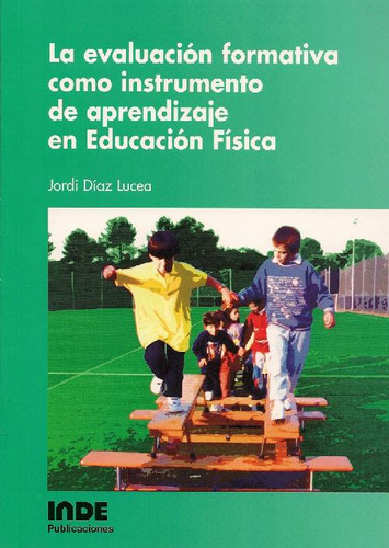 Libro La Evaluación Formativa Como Instrumento De Aprendizaj