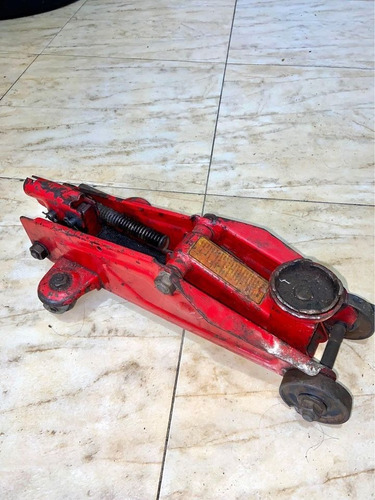 Imagen 2 de 4 de Gato Hidráulico Para Reparar