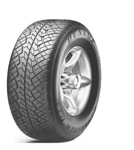 Neumatico Dunlop Grandtrek Pt1 245/70 R16 107s Año 2010