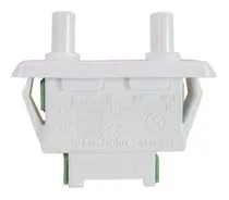 Comprar Interruptor Pulsador Puerta Heladera Electrolux Df41