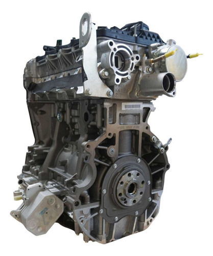 Motor Nuevo Completo Peugeot Boxer 2.2 Hdi 0km