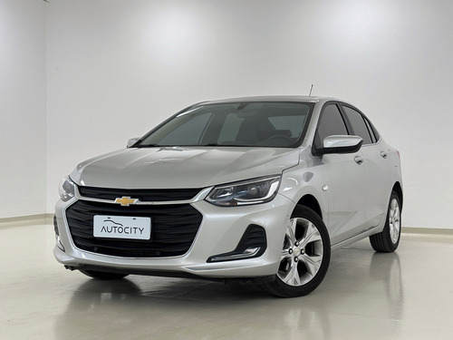 Chevrolet Onix 1.0 PREMIER PLUS 2 AT