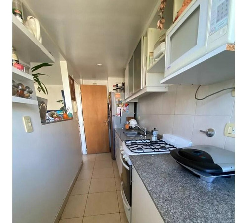 Departamento Dos Ambientes En Venta En Tigre, G.b.a. Zona Norte, Argentina