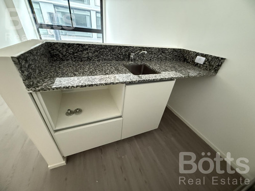 Venta 2 Amb A Estrenar, Pileta, Sum, Gym, Parrilla, Seguridad, Palermo