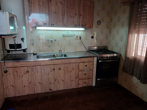 Venta Casa En I. Casanova