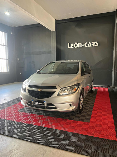 Chevrolet Onix 1.4 Joy Ls