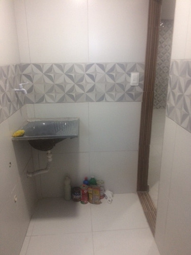 Imagem 7 de 17 de Excelente 02 Quartos, 01 Vaga, No 1ºandar, Na Estância Ótima Localização - Ap00104 - 69202320