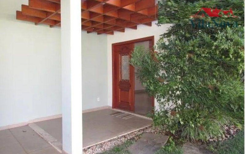 Imagem 6 de 10 de Chácara Com 4 Dormitórios À Venda, 1670 M² Por R$ 1.800.000,00 - Terras De Itaici - Indaiatuba/sp - Ch0157