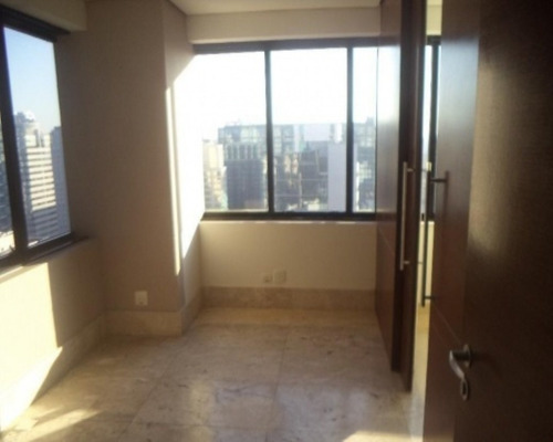 Imagem 17 de 25 de Conjunto Comercial, Comercial - Itaim Bibi - 151 M² , Rua Joaquim Floriano,andar:alto - Vagas: 6 Apenas 6 Minutos Da Av Presidente Juscelino Kubitschek, E Com Apenas 6 Minutos Na - Cc00025 - 4863926