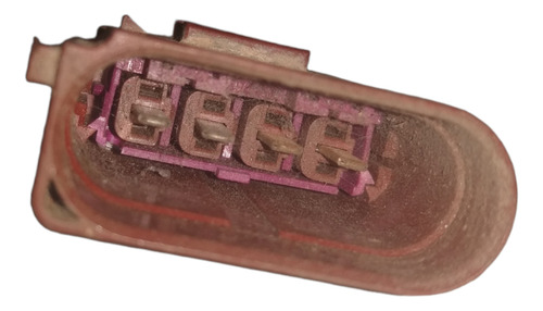 Sonda Lambda Vw Saveiro Cross 1.6 4 Fios Original Usado (Usado)