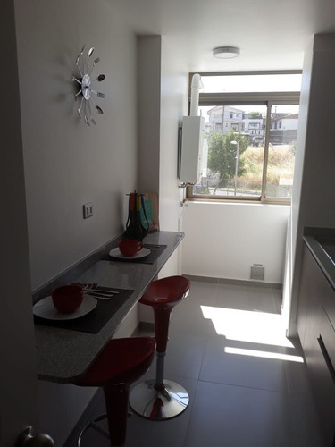 Arrienda Departamento Con Gastos Comunes Incluidos, Quilpué