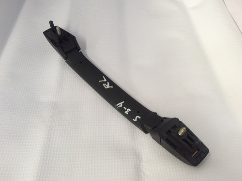 Changuera Agarradera Trasera Izquierda Bmw 320ia Mod 98-07 (Usado)