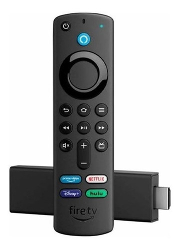 Imagen 2 de 6 de Amazon Fire Tv Stick 4k 3ra Generacion, Podras Disfrutar, Co