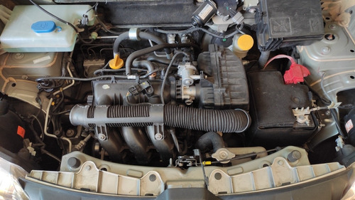 Imagen 6 de 13 de Renault Kwid 2019 1.0 Sce 66cv Intense