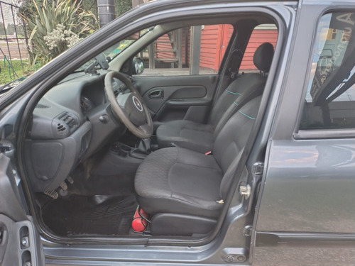 Renault Clio 1.2 Mio Dynamique 5P