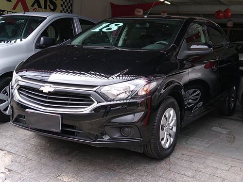 Onix 1.0 Lt Completo 2018