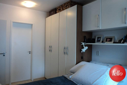 Apartamento - Ref: 156923