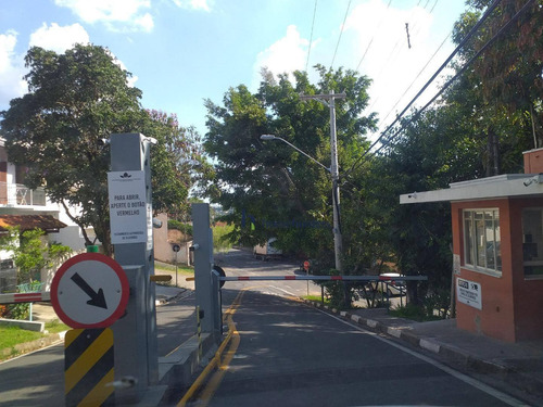 Terreno À Venda, 480 M² Por R$ 310.000,00 - Jardim Sorirama (sousas) - Campinas/sp - Te0990