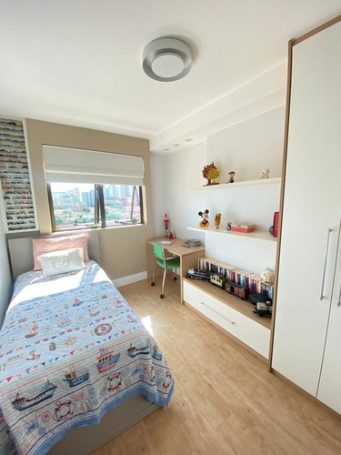Imagem 27 de 30 de Qsa 04 Taguatinga Barão De Mauá 3 Quartos 1 Suíte 1 Vaga 90 M² Ac Financ Fgts - Meuimn020 - 68460580