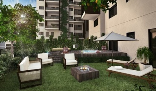 Imagem 12 de 18 de Apartamento À Venda No Bairro Jardim Guedala - São Paulo/sp - O-1581-5938
