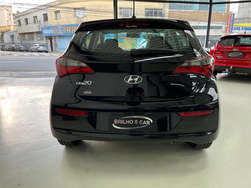 Imagem 5 de 11 de Hyundai Hb20 Confort Plus 1.0 2019 39.000km
