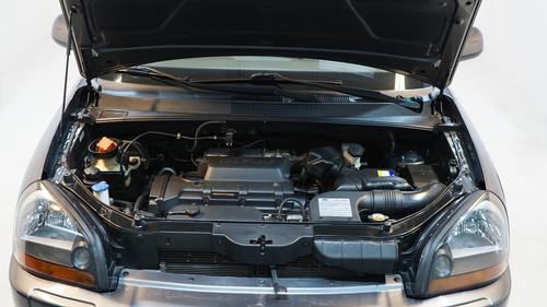 Hyundai Tucson 1.6 16V T-GDI GASOLINA GLS ECOSHIFT
