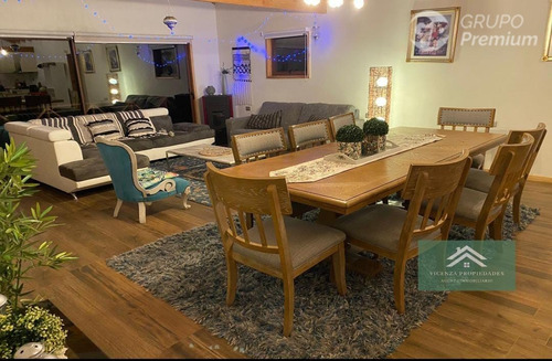 Parcela En Venta En Pucón