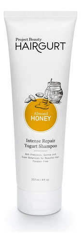 Hairgurt Intense Repair Yogurt Shampoo For Dry And Damaged H
