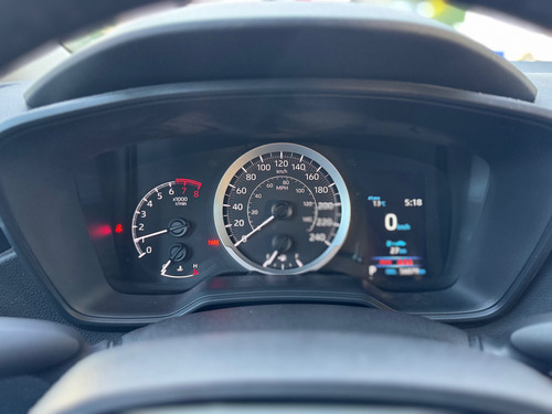 Toyota Corolla 1.8 Le Cvt