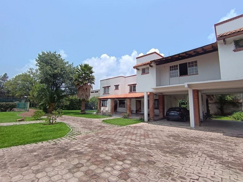 Se Vende Terreno Con Construcción, Tepotzotlán