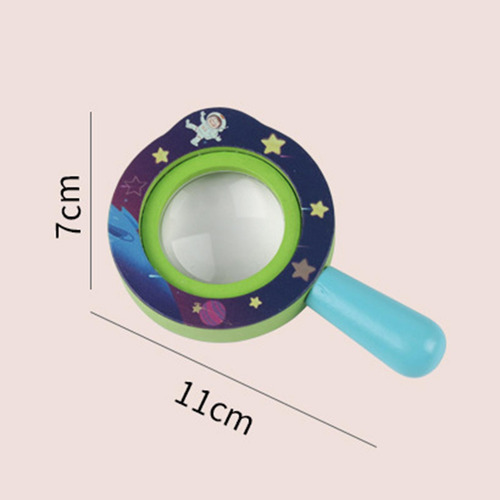 Lentes De Aumento De Mano Lupa De Mano Aprendizaje Educativo