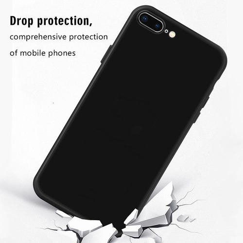 Funda For Infinix Hot 50 5g Cáscara Blanda Lisa