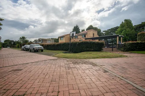 Casa En Venta En Guaymaral. Cod V6595