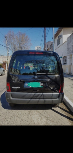 Citroën Berlingo 2008 1.9 D Pack