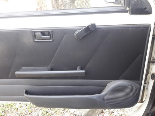 Fiat Uno 2013 Economy 1.0 8v Flex Branco Impecável