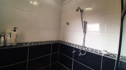 Imagem 26 de 30 de Sobrado À Venda Por R$ 680.000,01 - Limão - São Paulo/sp - So1395